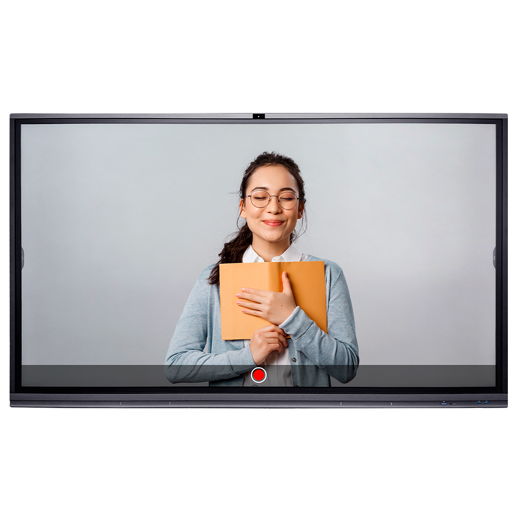 TLA Interação Total – 65″ com câmera - Imagem 2