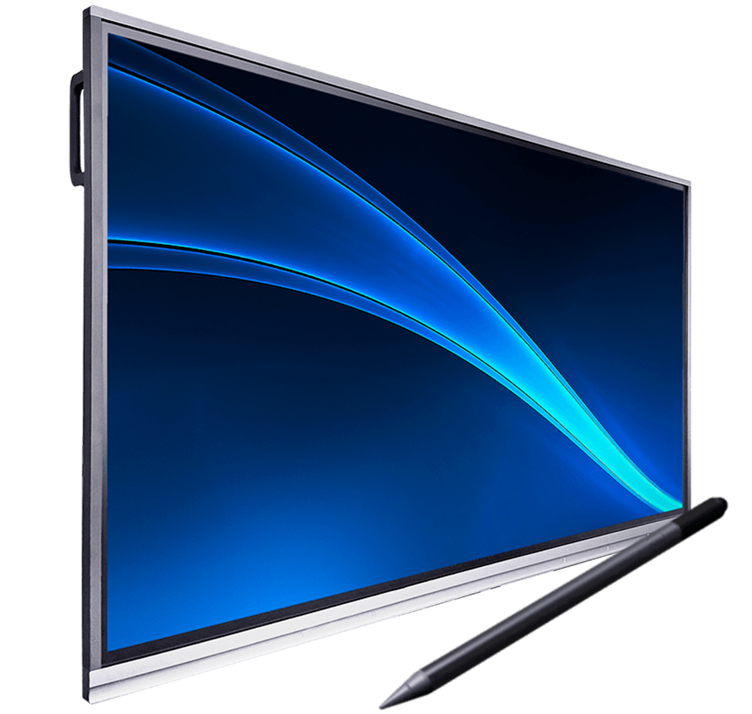 TLA Interação Total – 65″ com câmera - Imagem 3