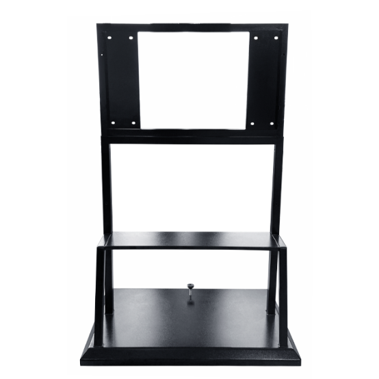 Pedestal – StandSteel